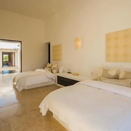 Villa Casa Yvonne Modern Amenities near Exclusive Golf Course Sleeps 16